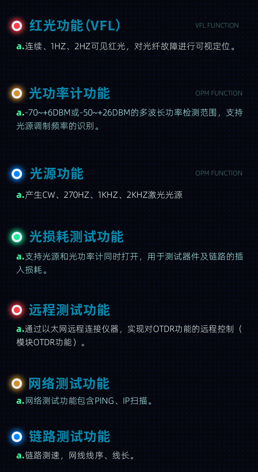 TFN F7-SM1 官方产品图文(15)