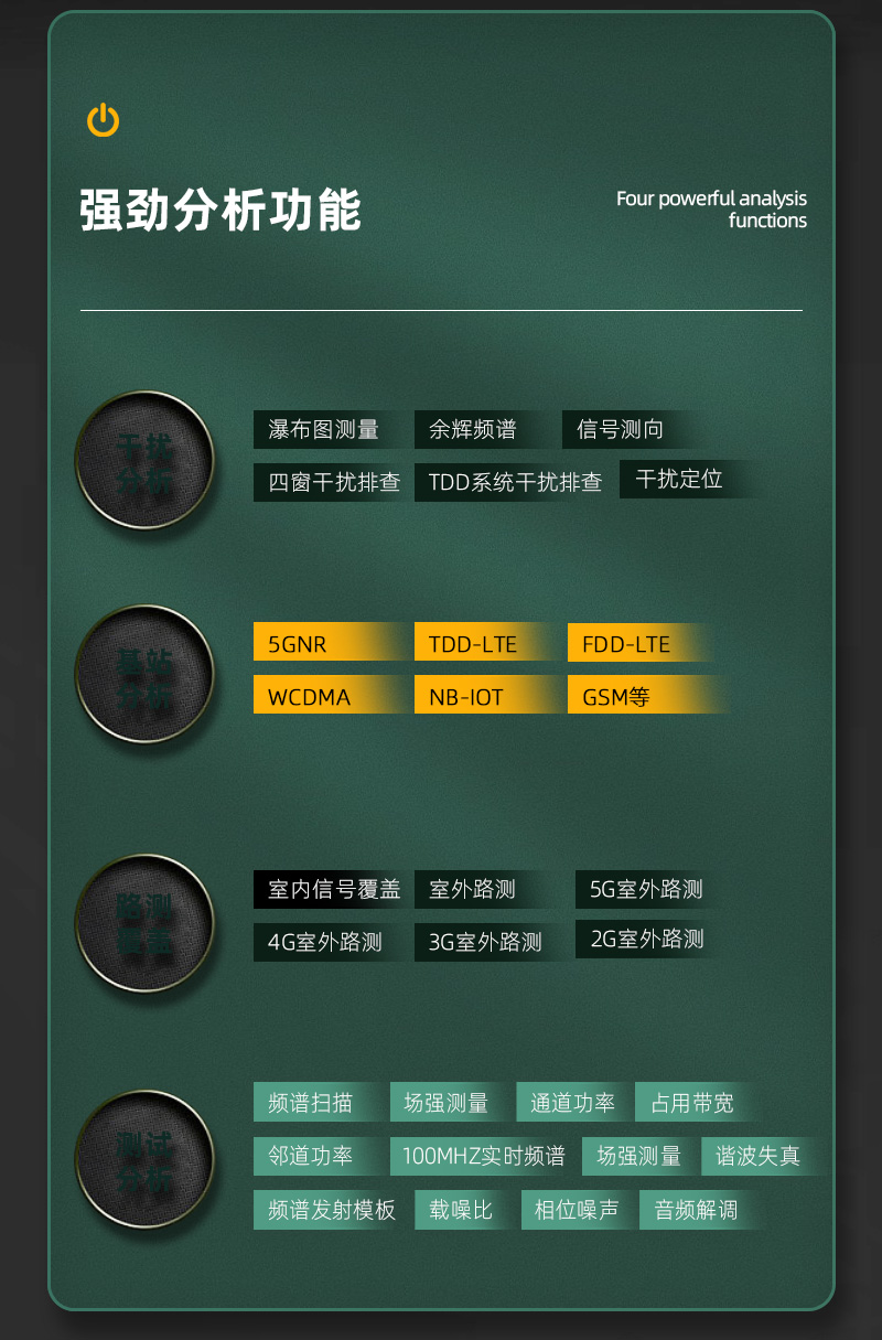 TFN RMT720A 官方产品图文（3）