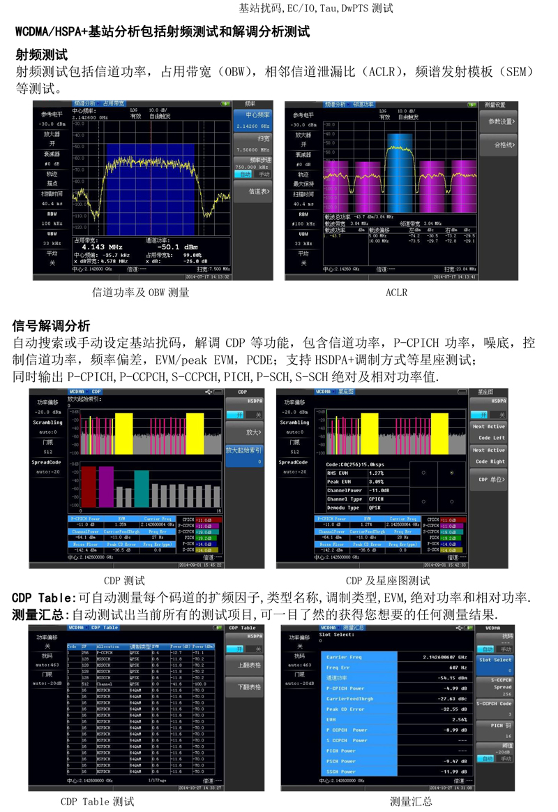 TFN AMT860C 官方产品图文（19）