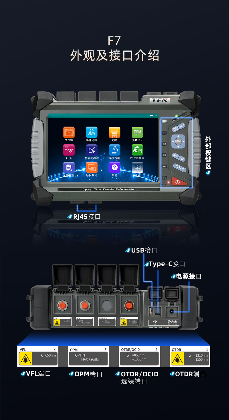 TFN F7-SM1 官方产品图文(13)