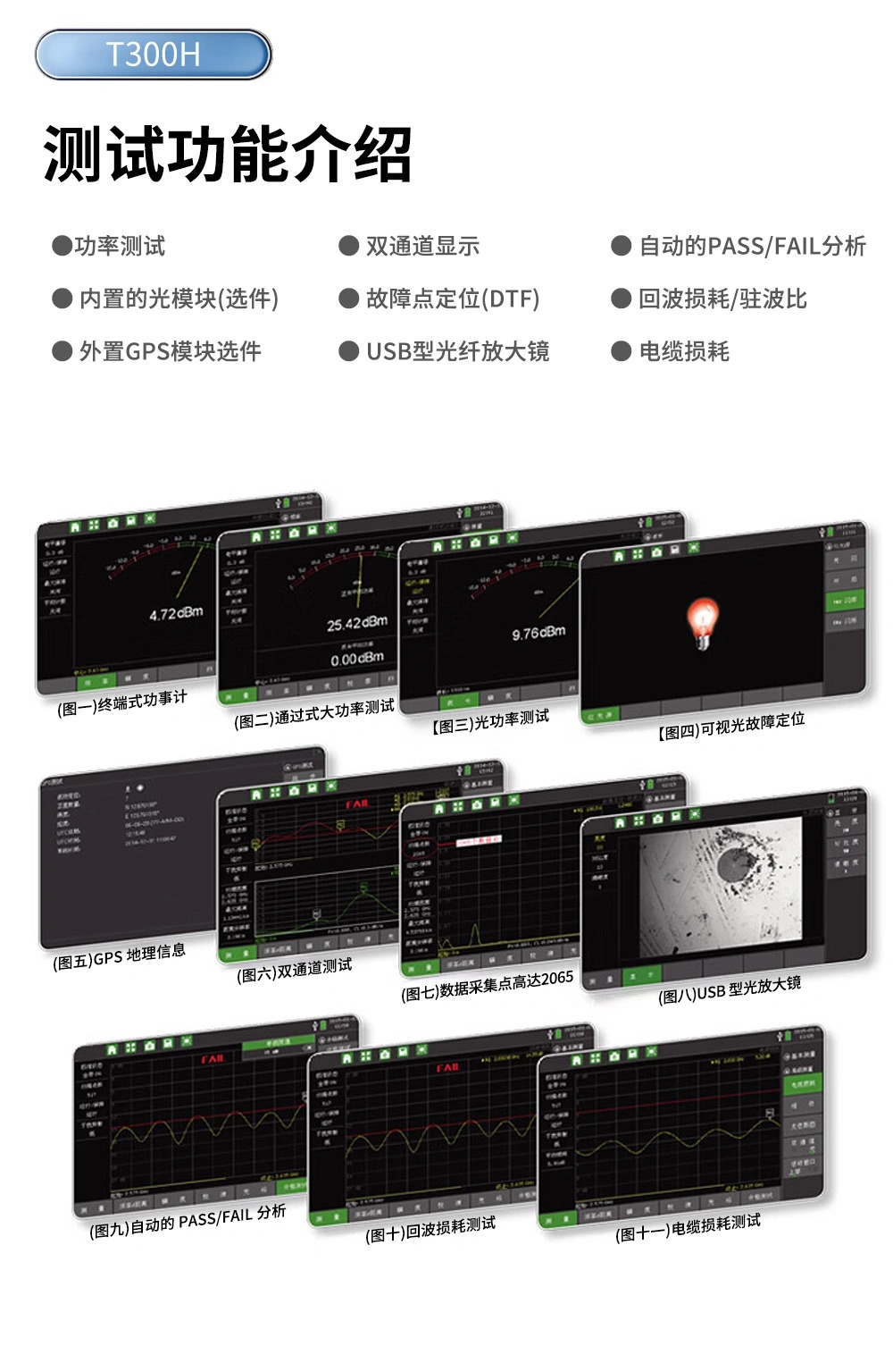 TFN T300H 官方产品图文(5)