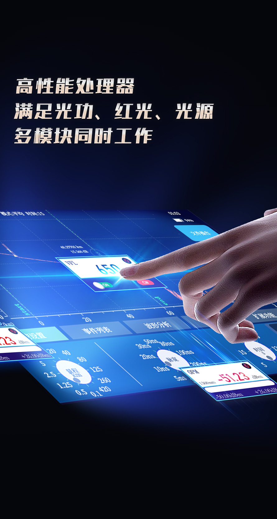 TFN F7-SM1 官方产品图文(5)
