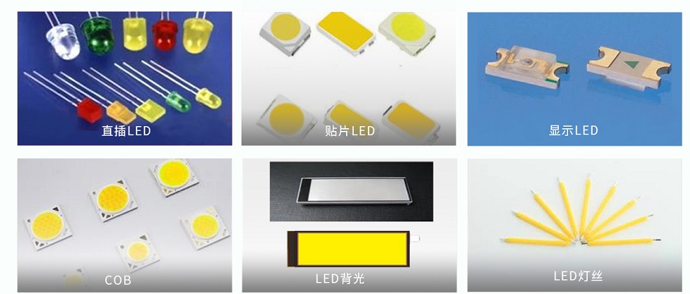 LED300E 官方产品图文(典型应用场景)