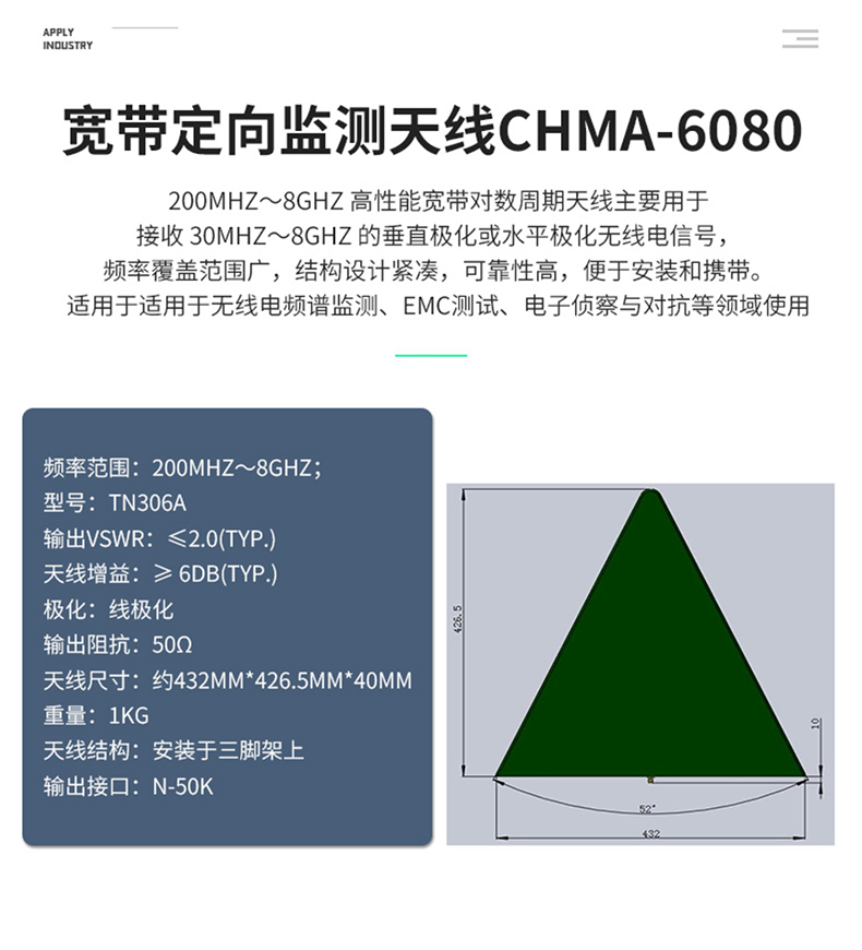 TFN CH104 官方产品图文(12)