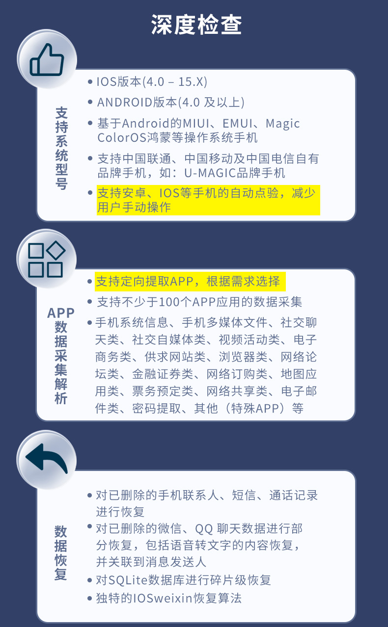 TFN HG8A/HG8B 官方产品图文(6)