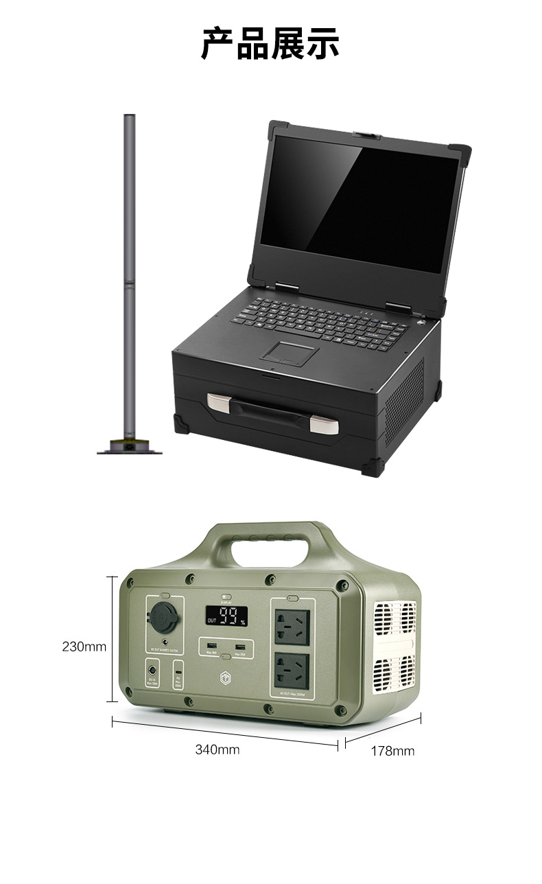 TFN CDM21 官方产品图文(4)