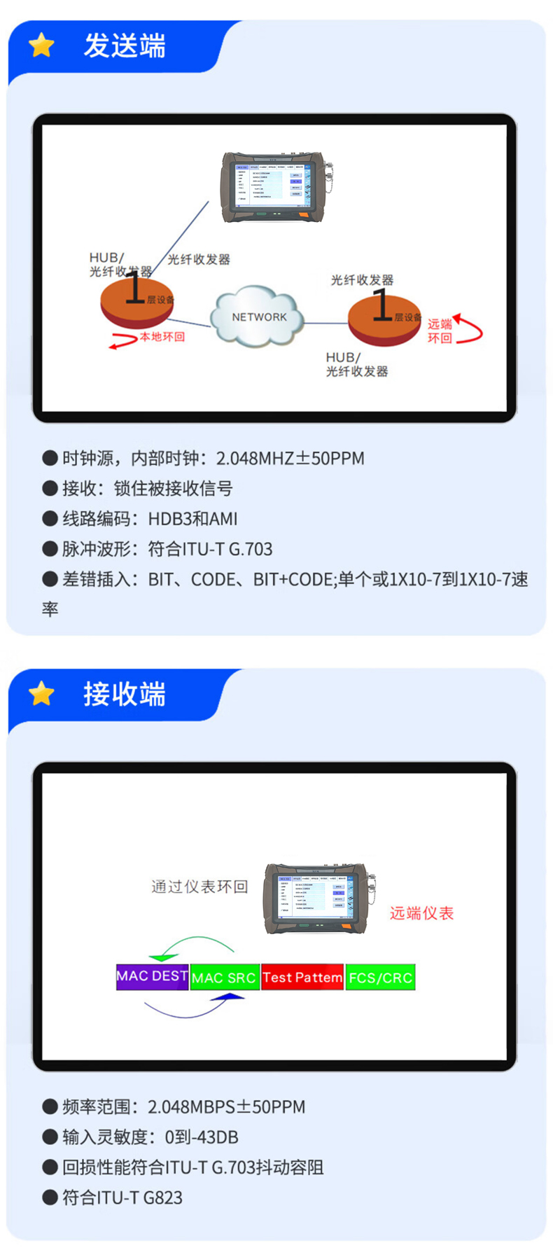 TFN T6300A 官方产品图文（7）