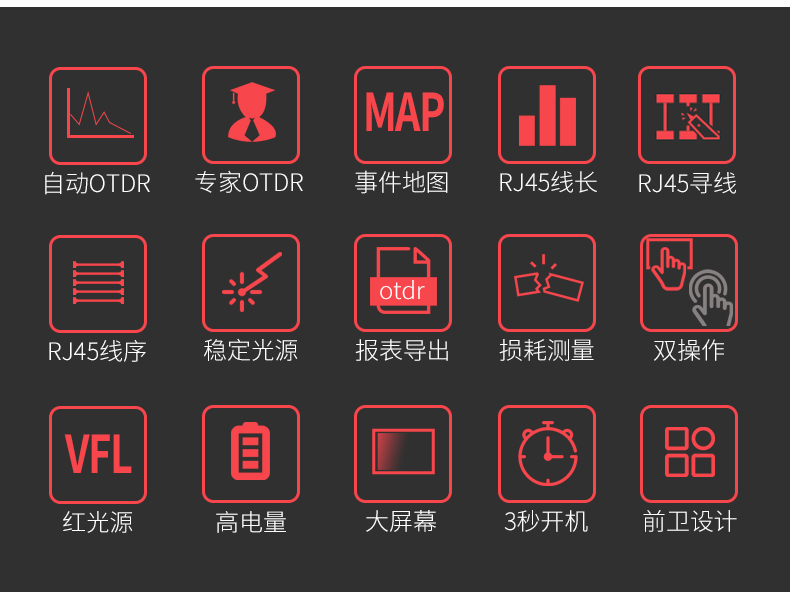 TFN MN3 官方产品图文(2)