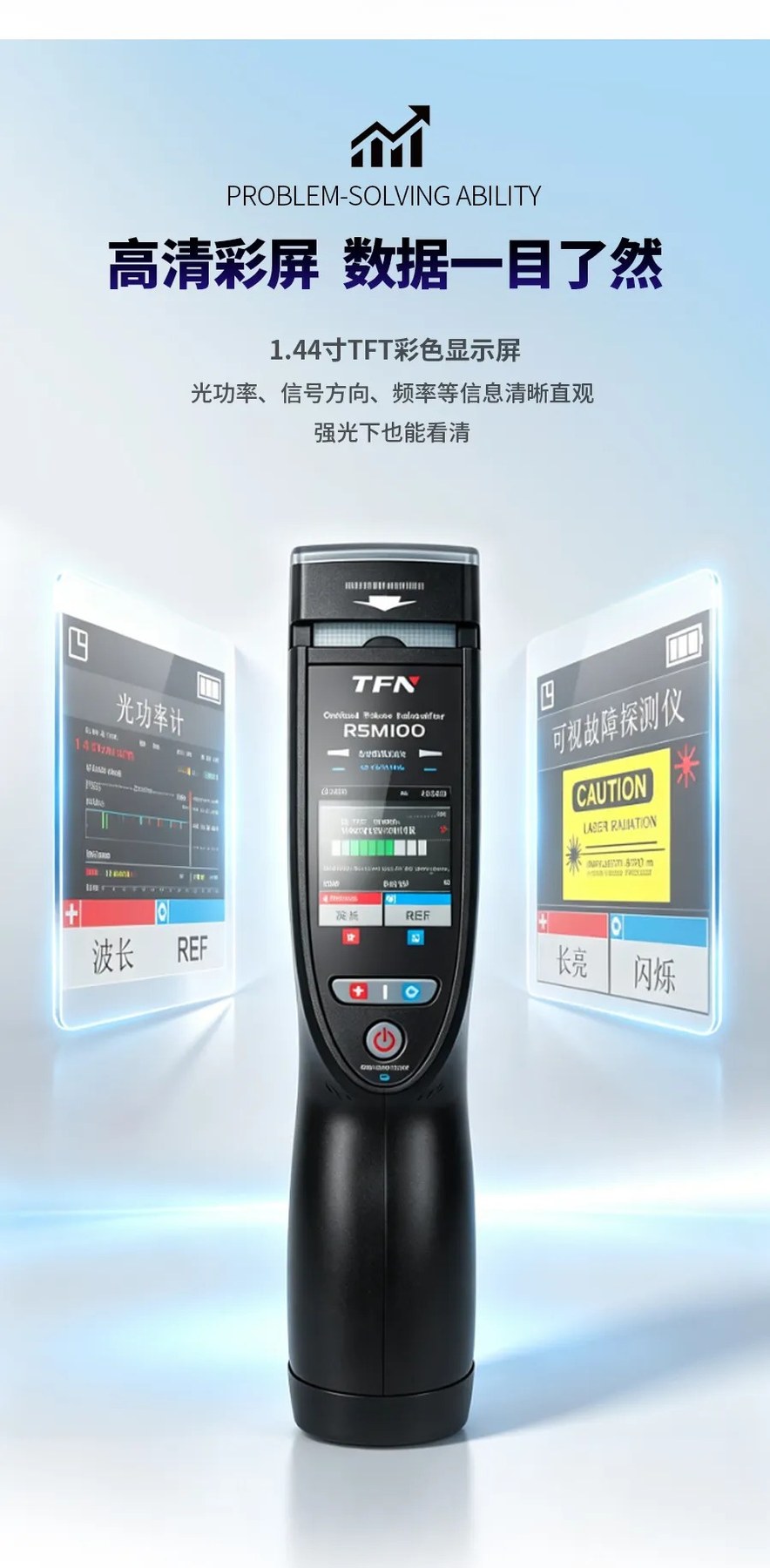 TFN RSM100 官方产品图文(7)