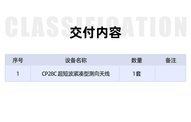TFN CP28C 官方产品图文(4)