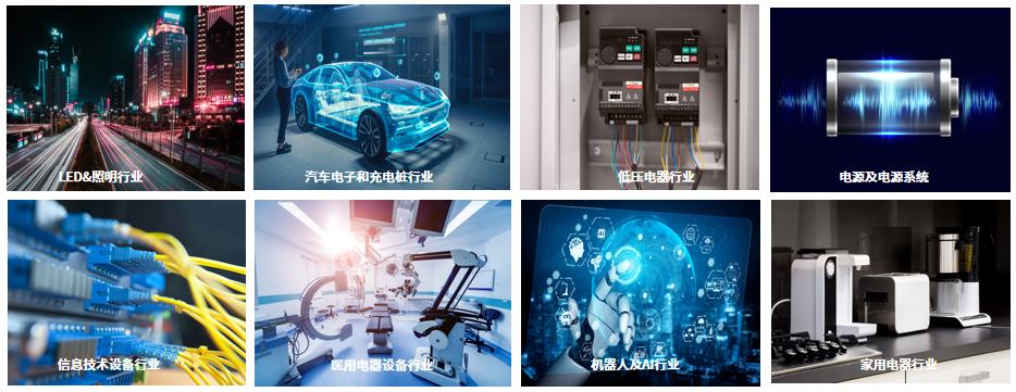 EMI-1000 官方产品图文(典型应用场景)