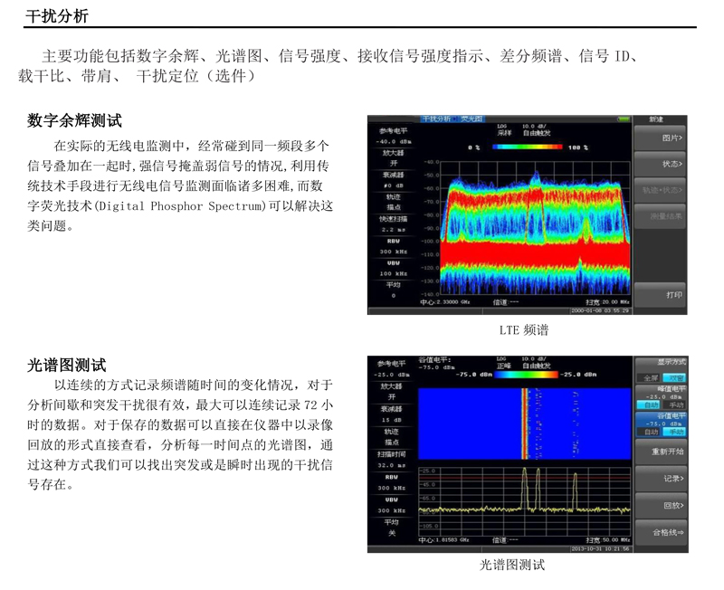 TFN AMT860C 官方产品图文（12）