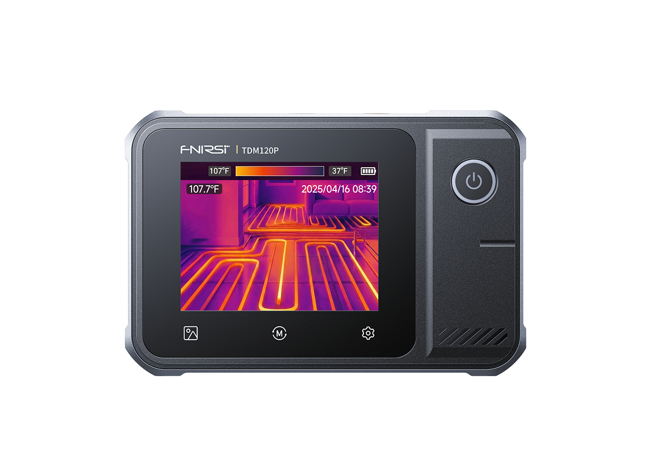 TDM120P 产品简介配图1