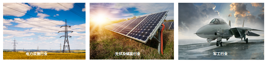 EMS61000-11C 官方产品图文(典型应用场景)