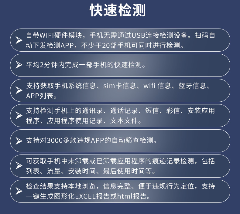 TFN HG8A/HG8B 官方产品图文(4)