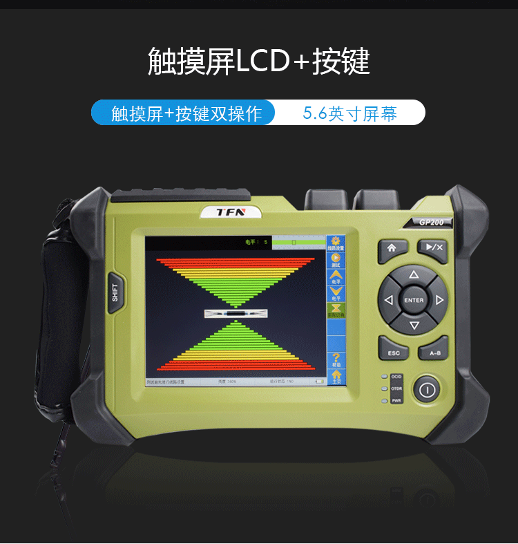 TFN GP200 官方产品图文（5）