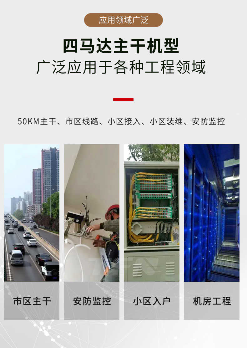 TFN M3 官方产品图文(4)