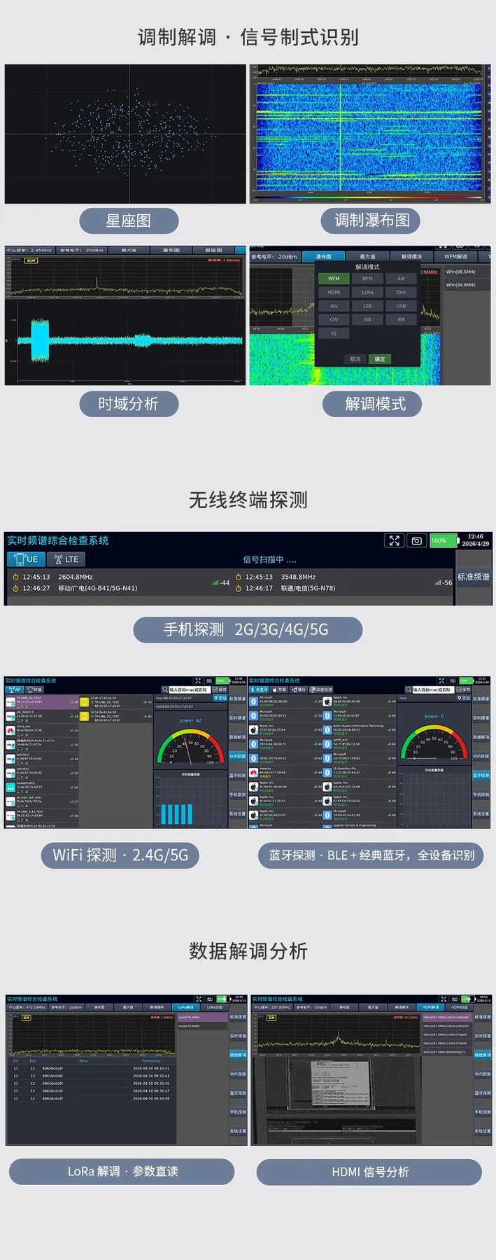 TFN AMG 官方产品图文(8)