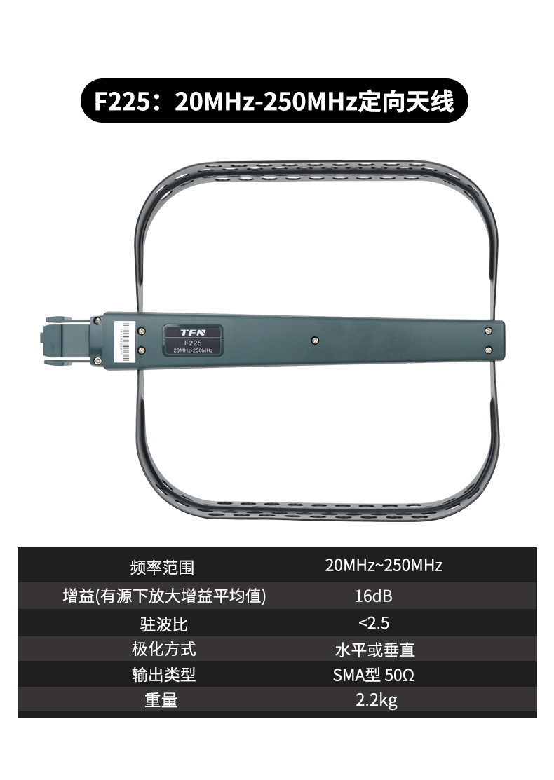 TFN TF908 官方产品图文（3）