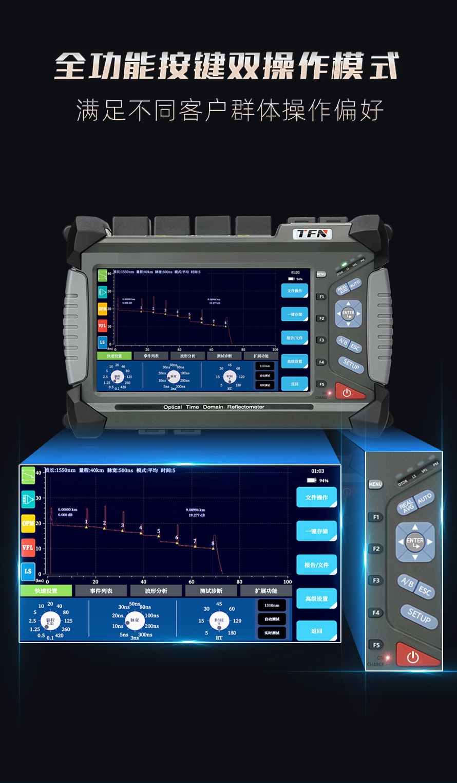 TFN F7-SM1 官方产品图文(11)
