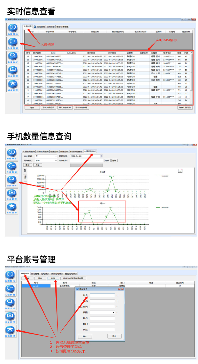 TFN PHX15 官方产品图文（10）