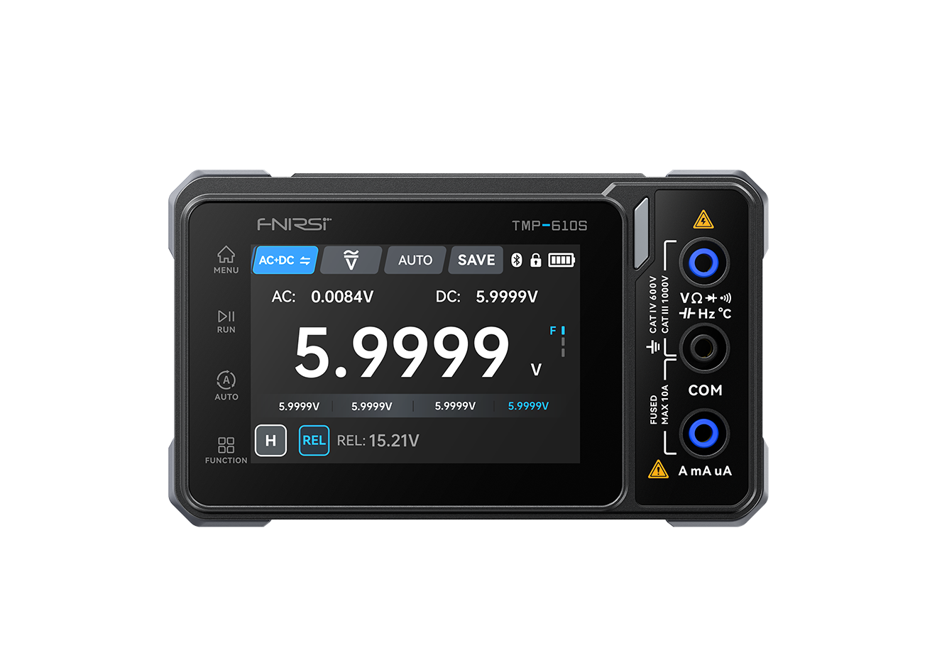 TMP-610S 产品简介配图1