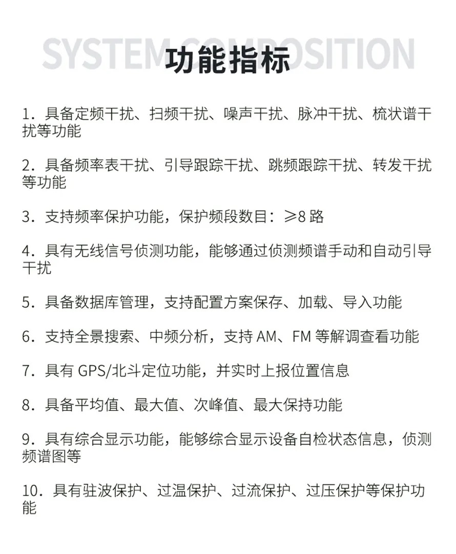 TFN CG307F 官方产品图文(3)