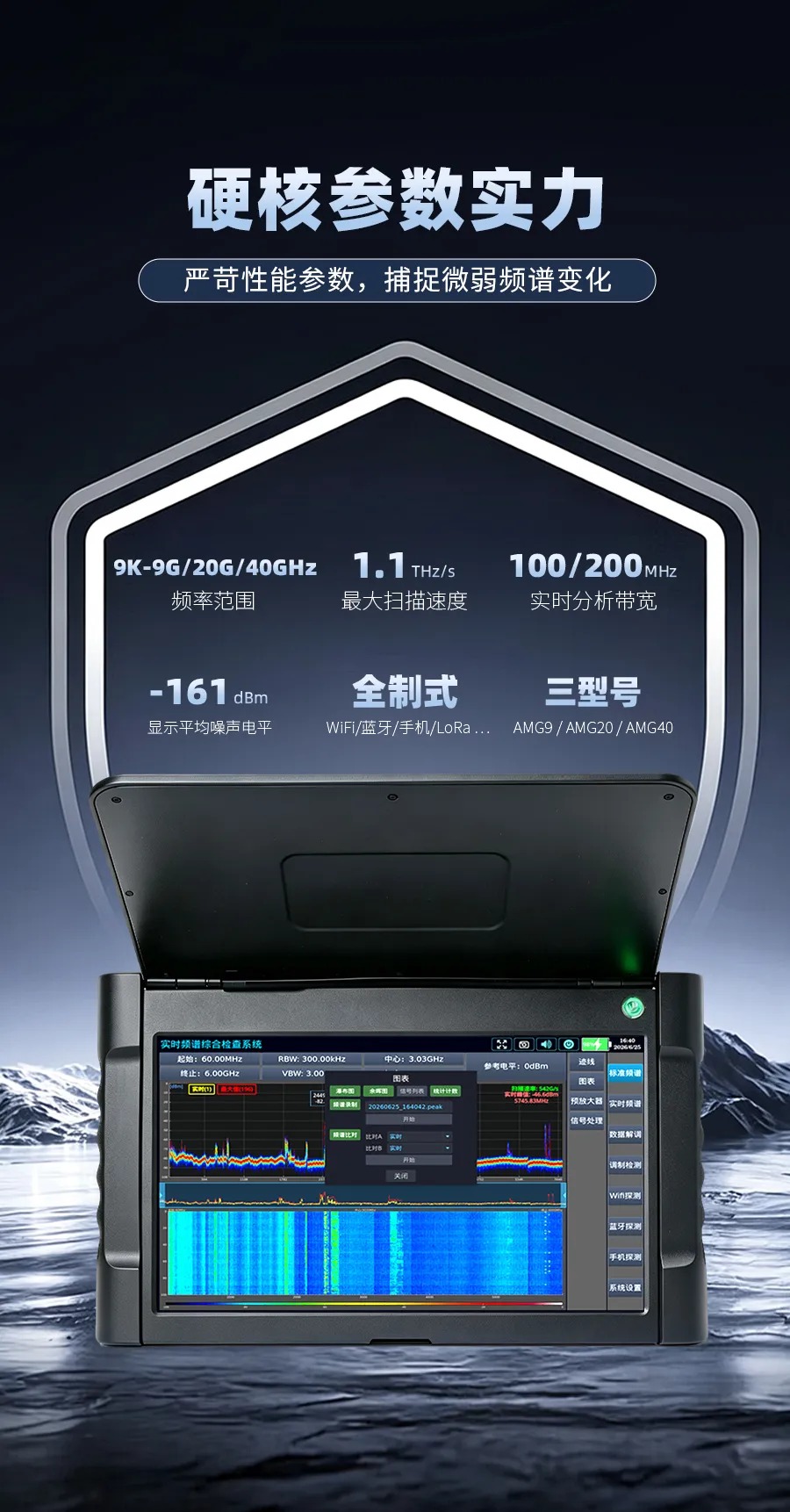TFN AMG 官方产品图文(4)