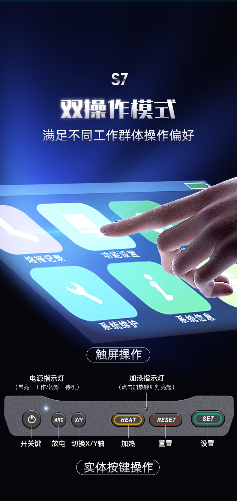 TFN S7 官方产品图文（8）