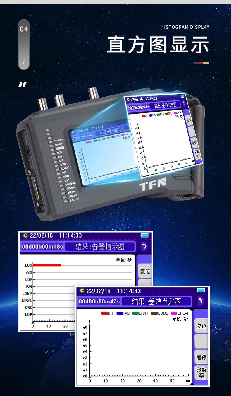 TFN T1000M 官方产品图文(7)