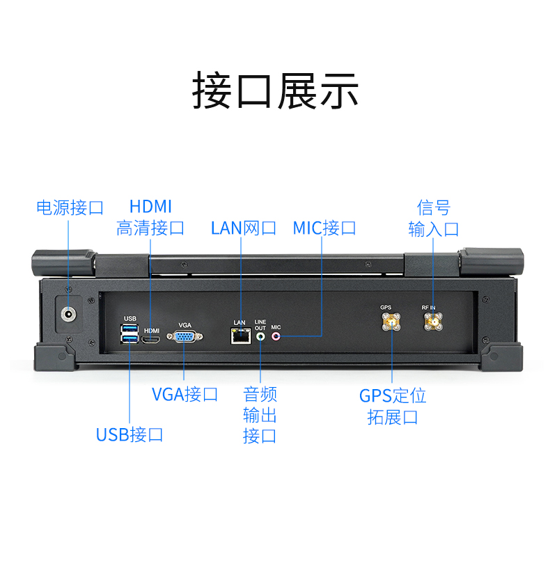 TFN CH108 官方产品图文(5)