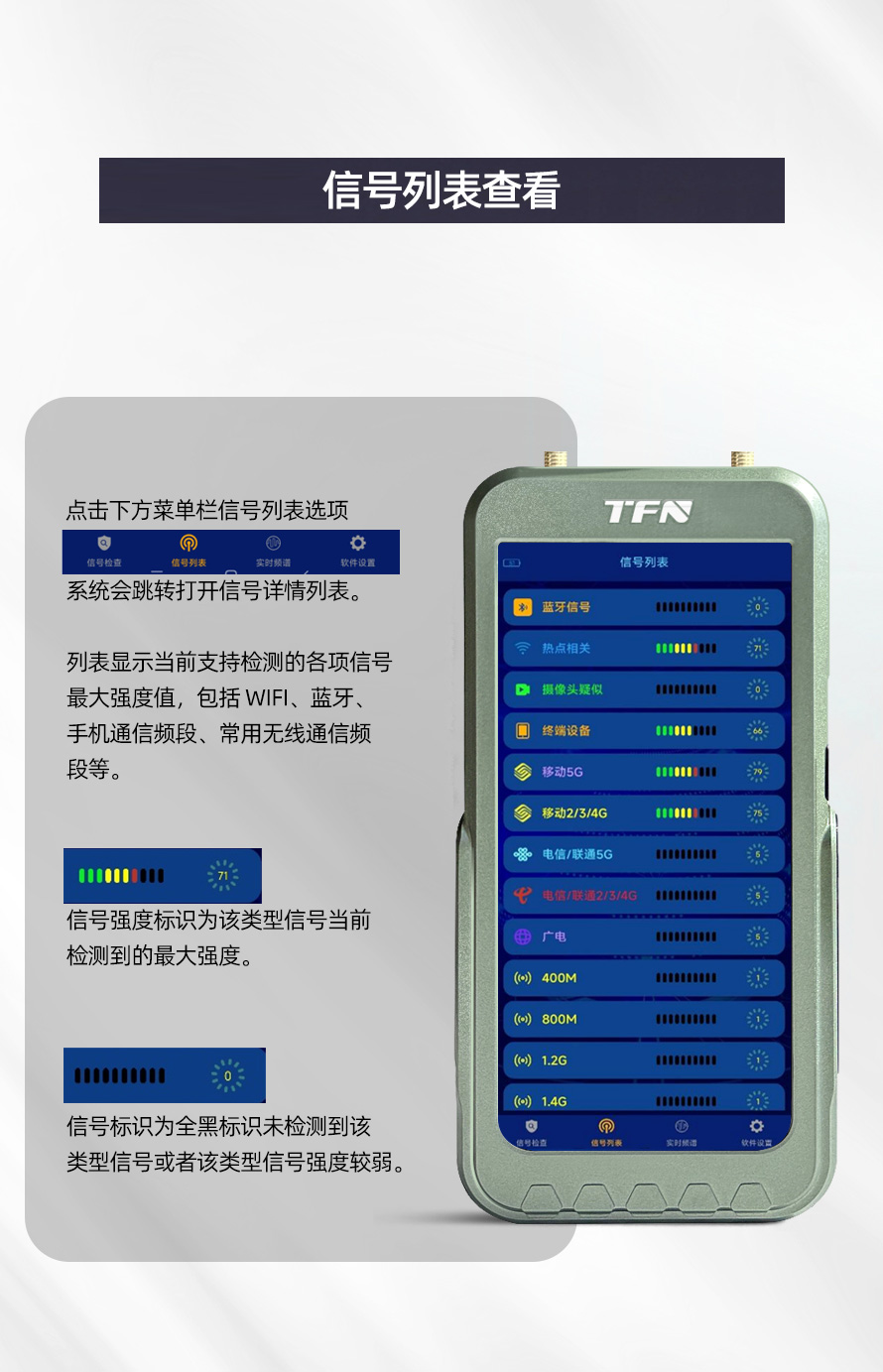 TFN PHC12M 官方产品图文(9)
