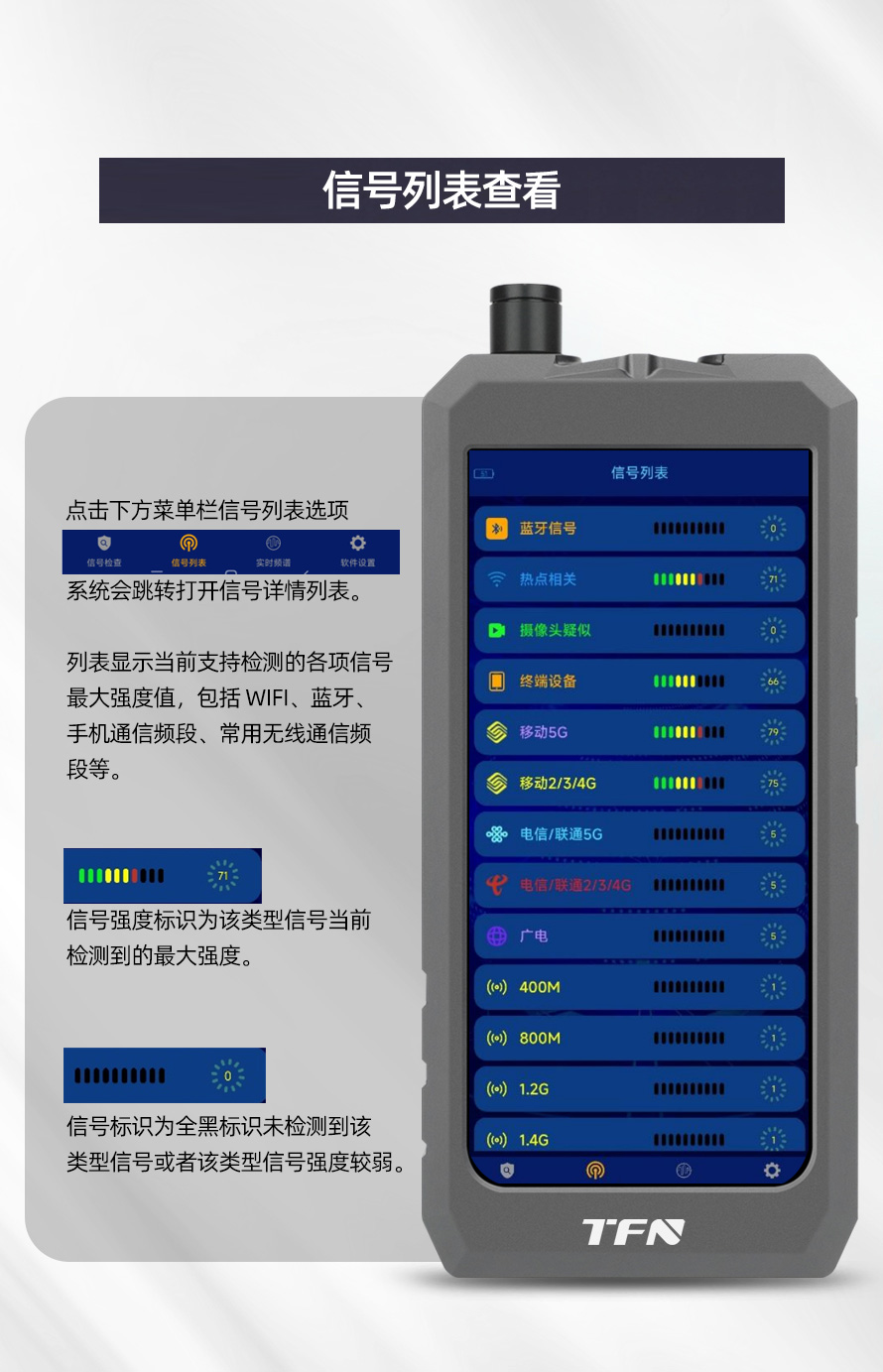 TFN PHC12 官方产品图文（10）