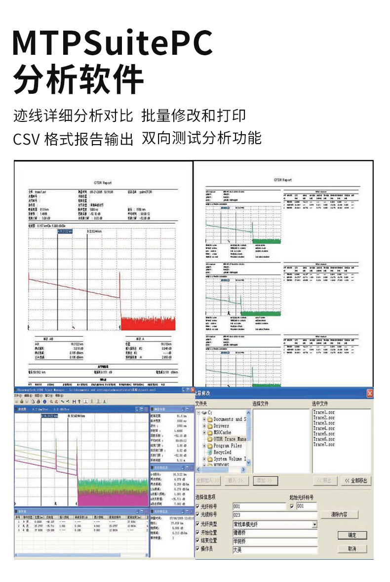 TFN FM150系列 官方产品图文(5)