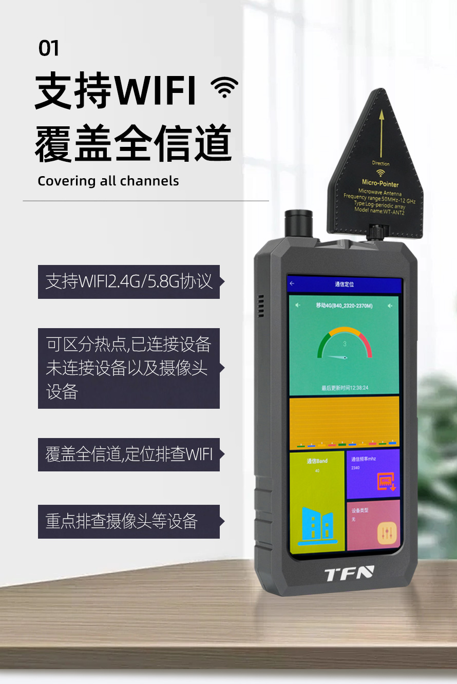 TFN PHC12 官方产品图文（5）