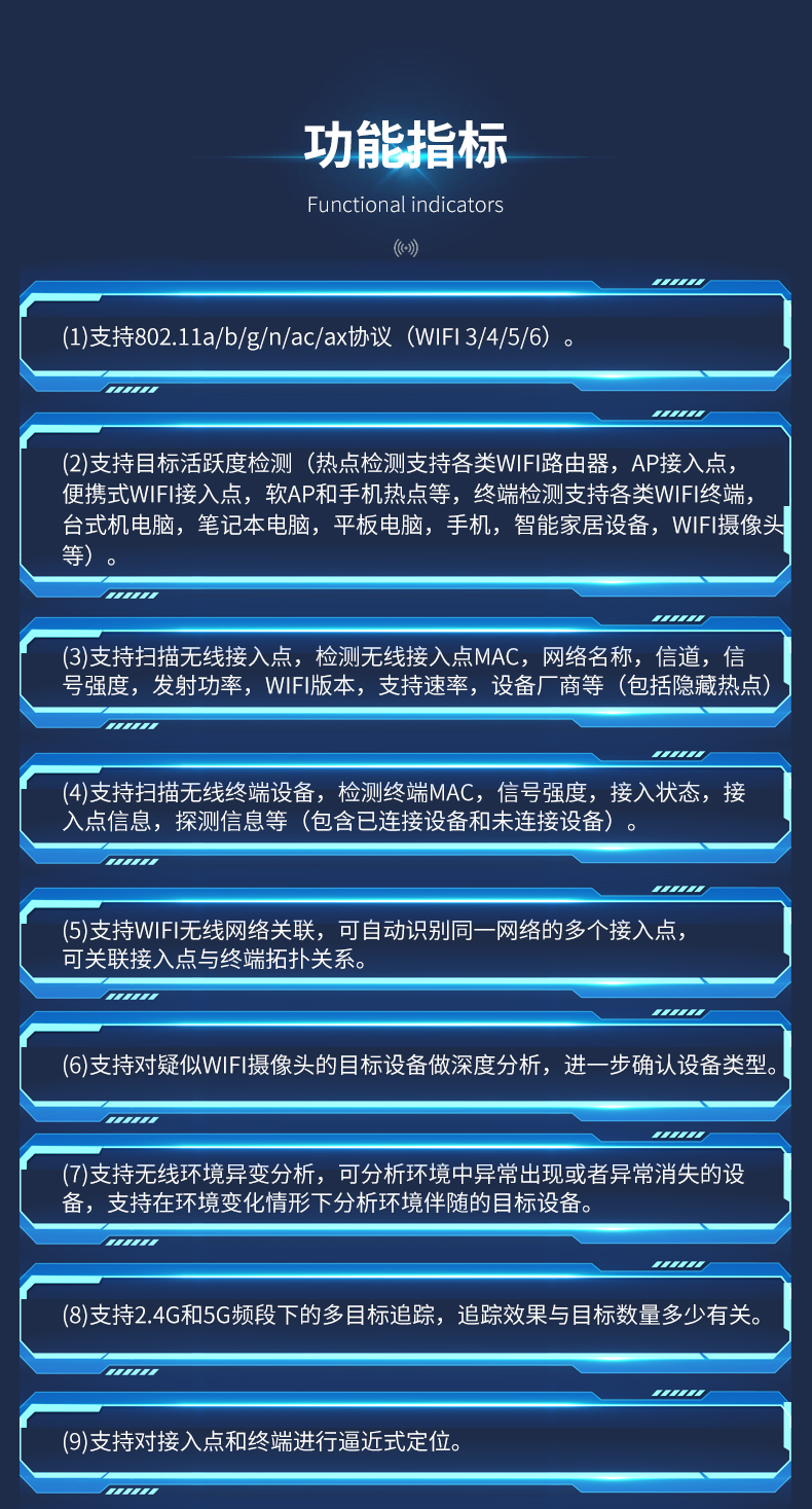 TFN CWF3 官方产品图文(3)