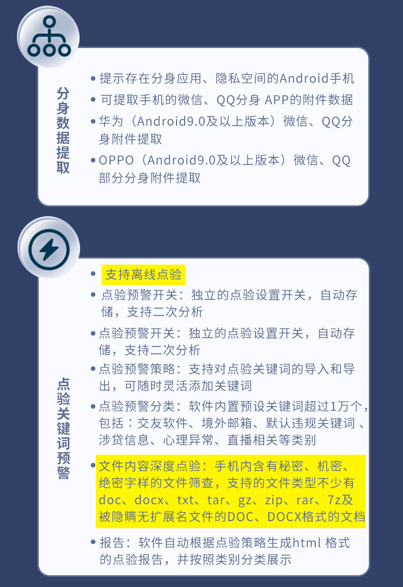TFN HG8A/HG8B 官方产品图文(7)
