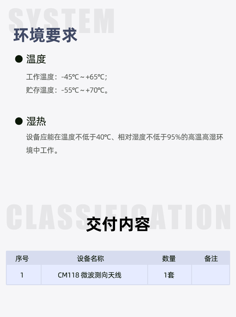 TFN CM118 官方产品图文(3)