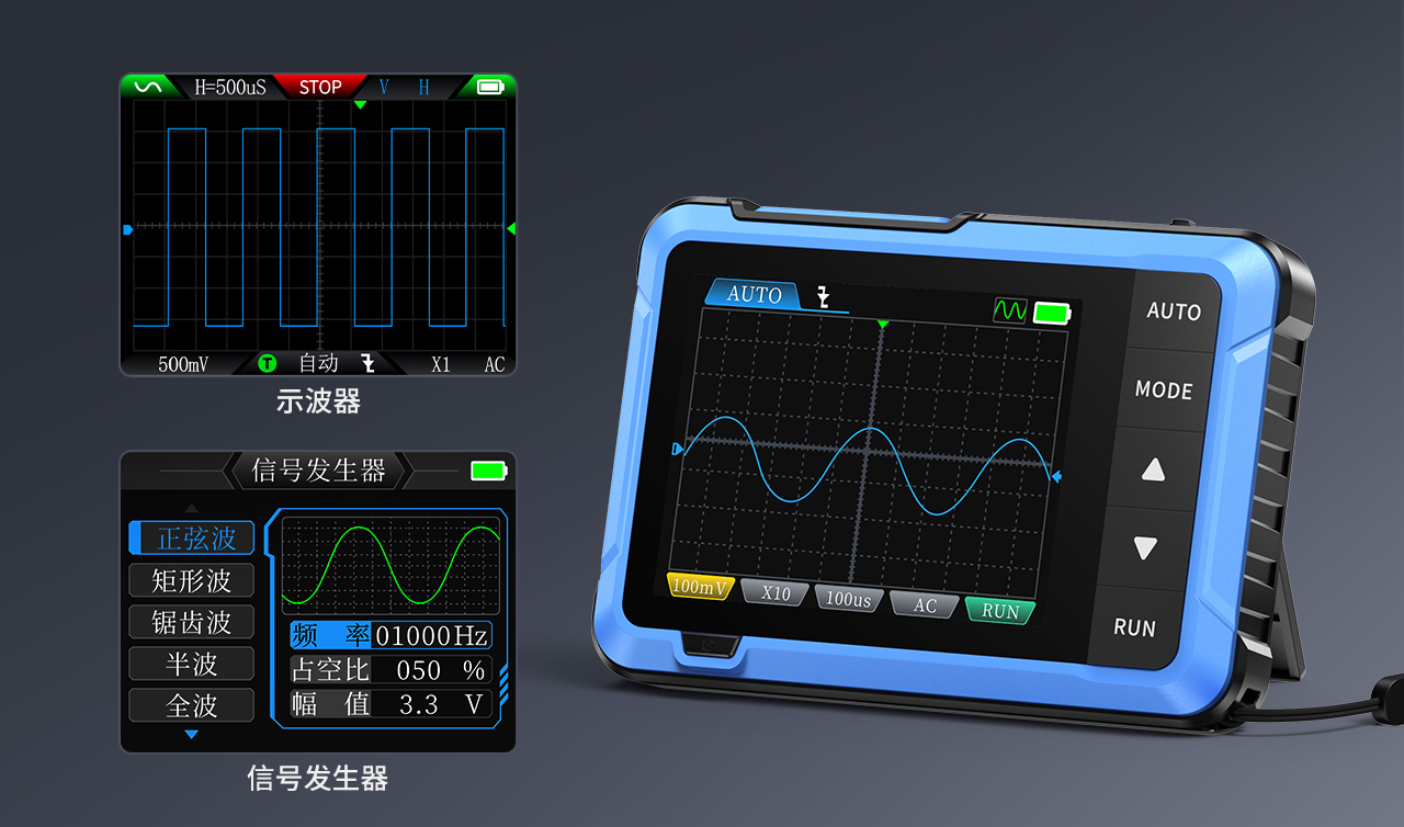 DSO-510 产品优势配图3