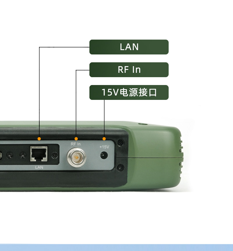 TFN RMT744A 官方产品图文（11）