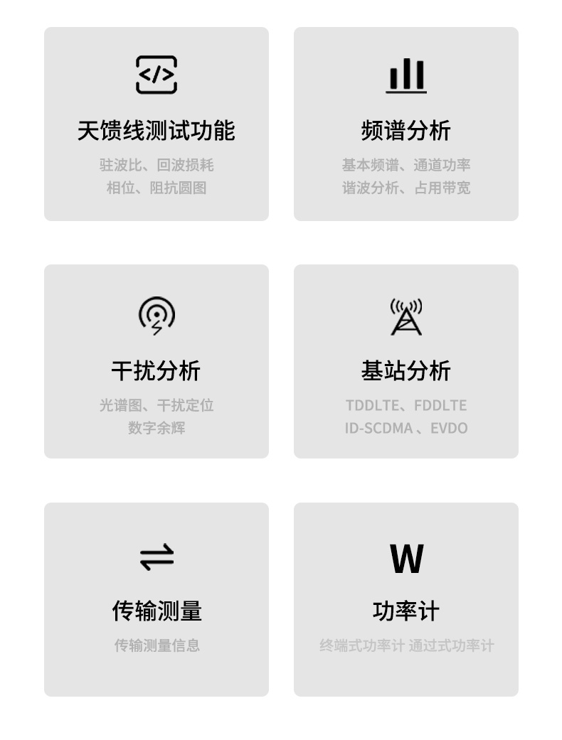 TFN AMT950C 官方产品图文(5)