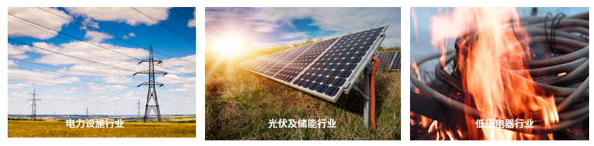 EMS61000-12B 官方产品图文(典型应用场景)
