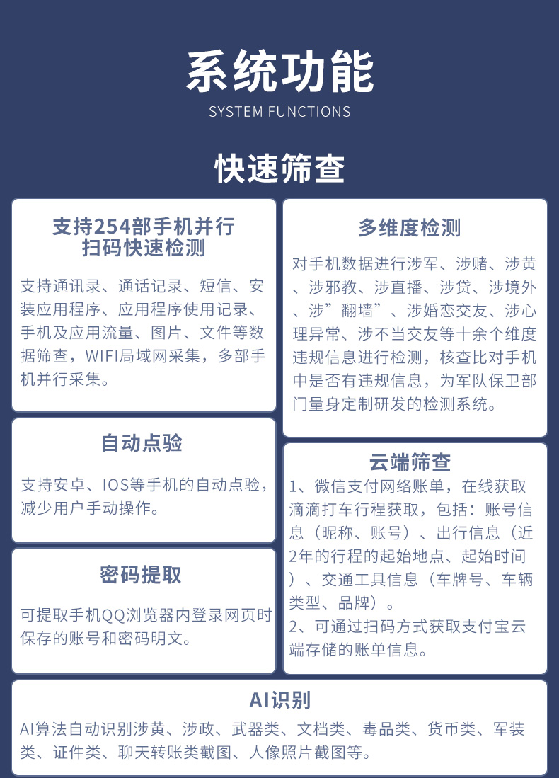 TFN HG8A/HG8B 官方产品图文(2)