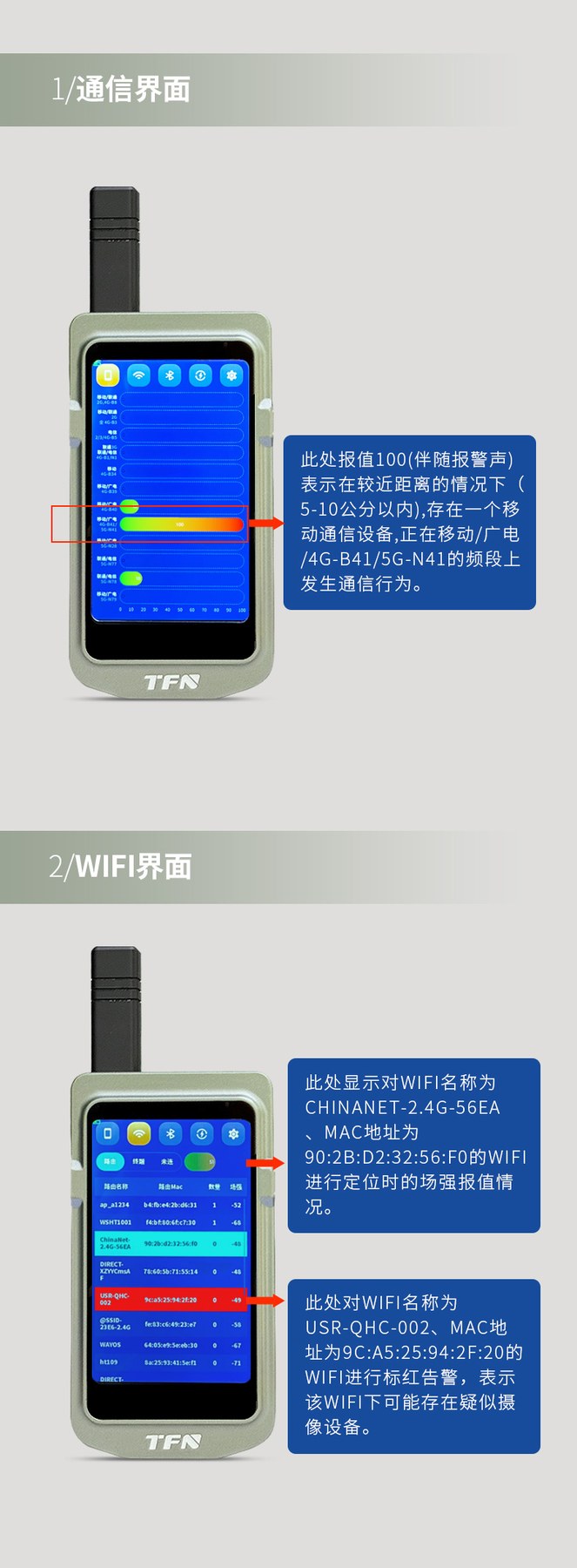 TFN PHC3 官方产品图文(5)