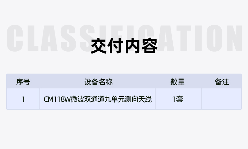 TFN CM118W 官方产品图文(5)