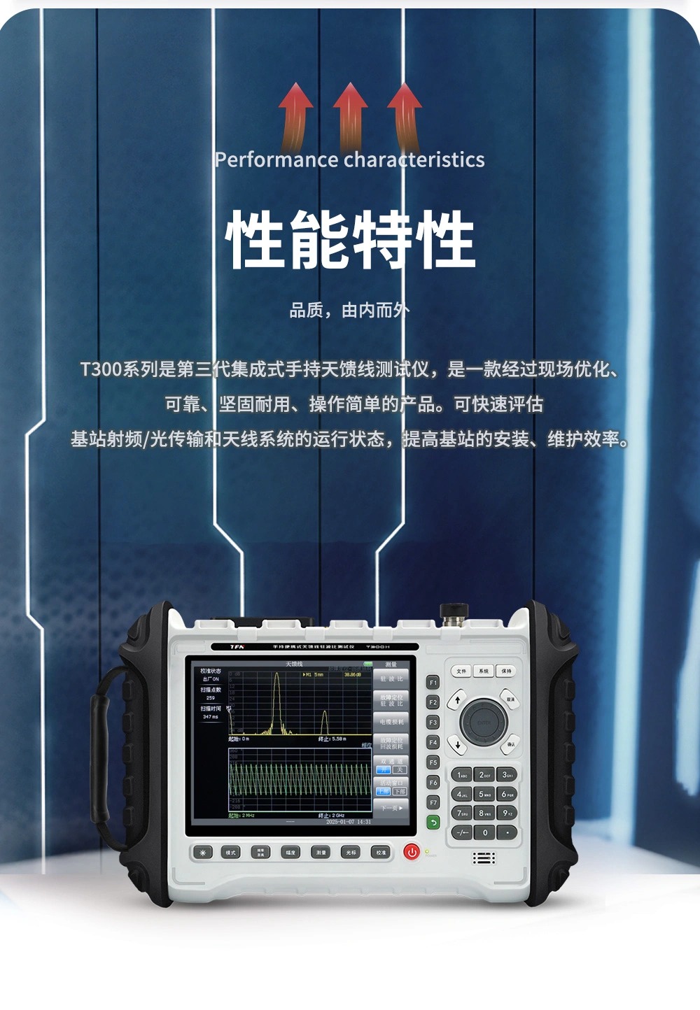 TFN T300H 官方产品图文(3)