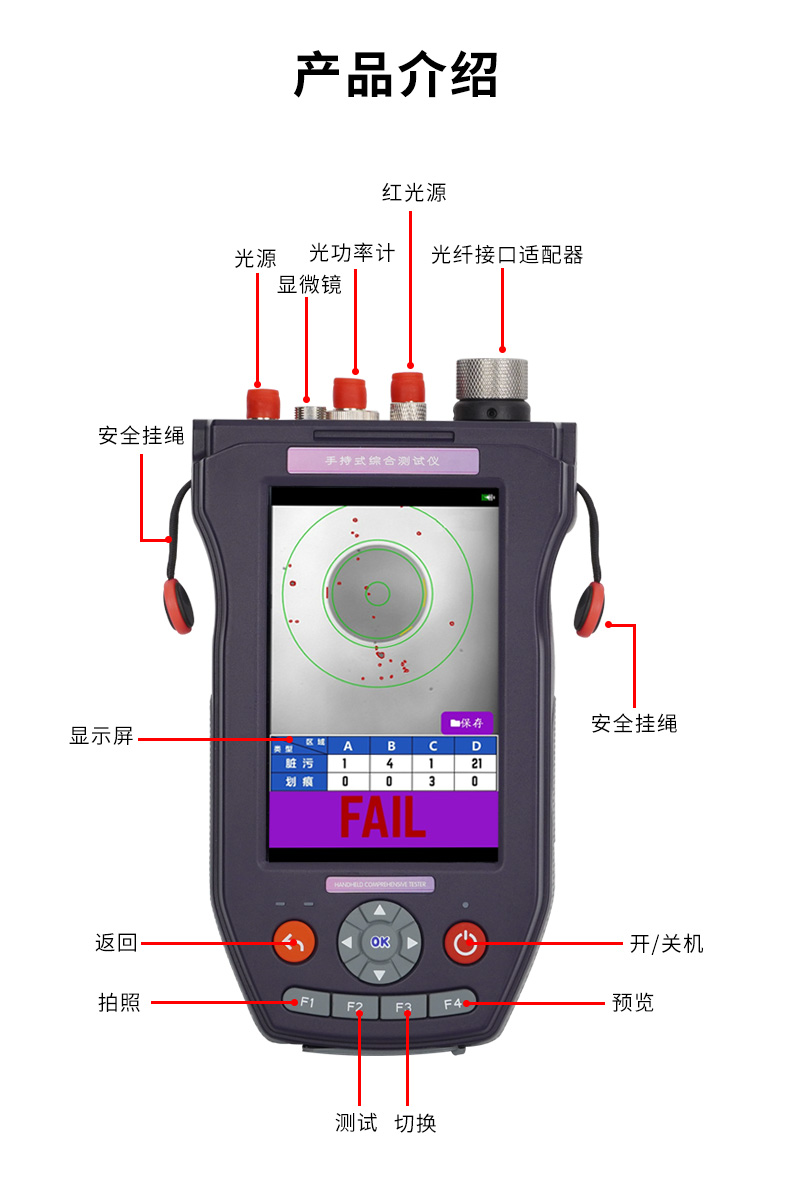 TFN MPT3 官方产品图文(14)