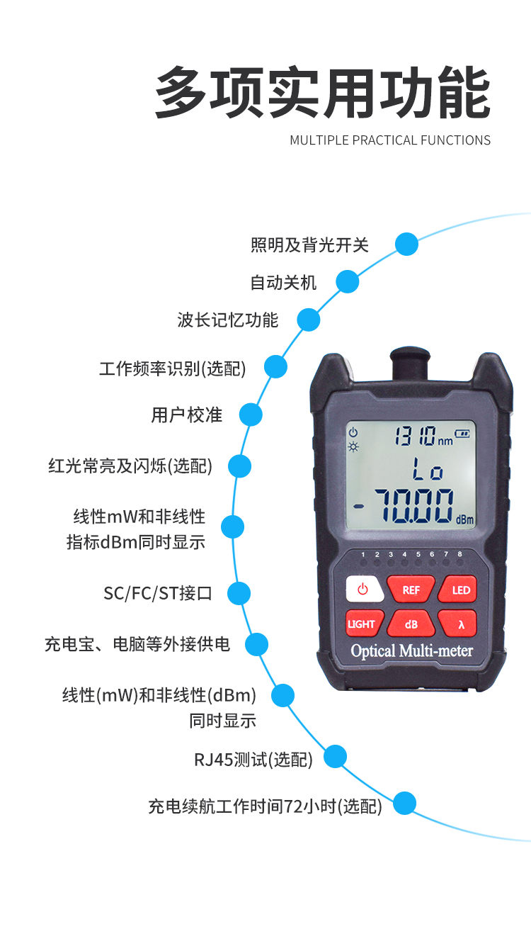 TFN F1N/F1M 官方产品图文(2)