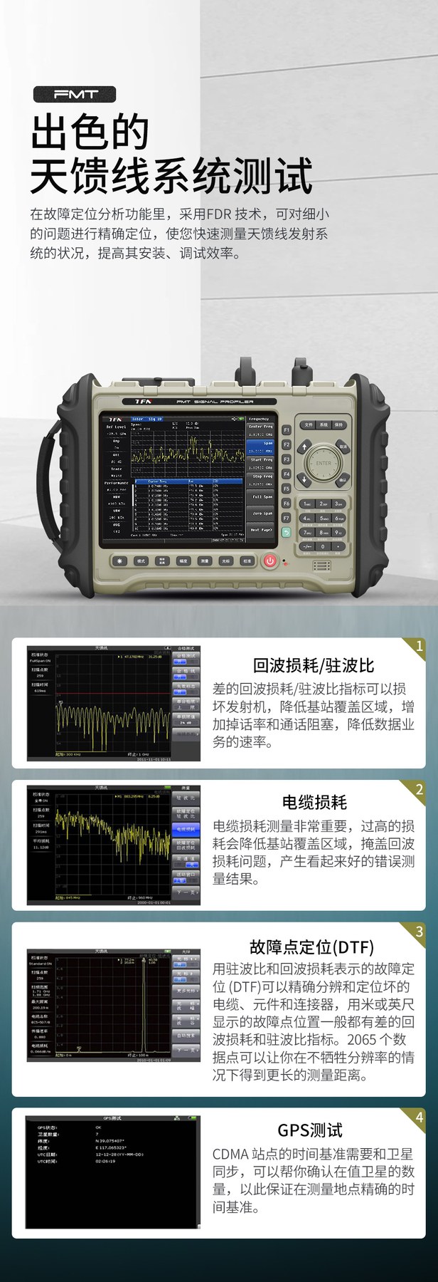 TFN FMT715C 官方产品图文（4）