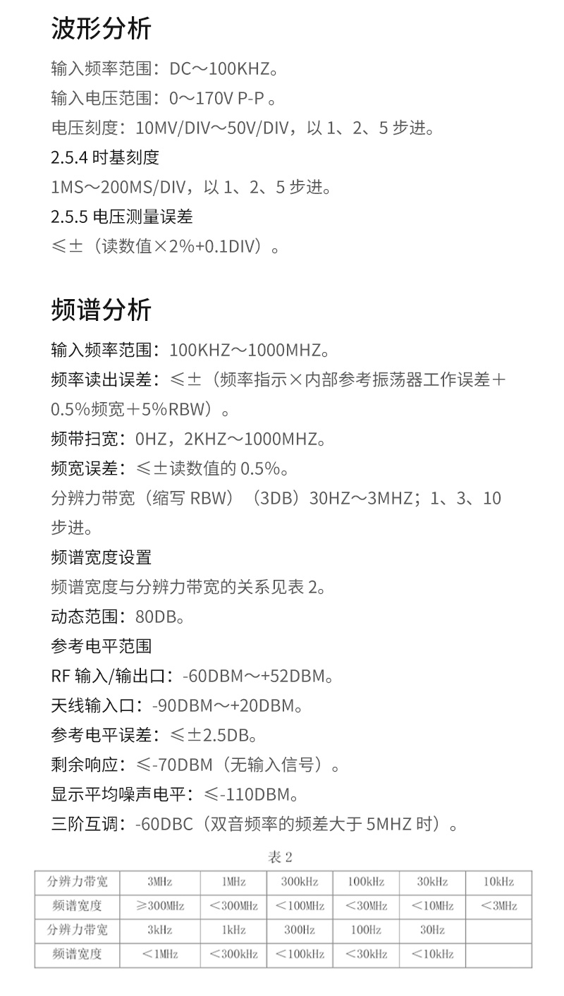 TFN 4900BM 官方产品图文(5)
